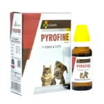 PYROFINE Drops