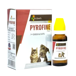 PYROFINE Drops