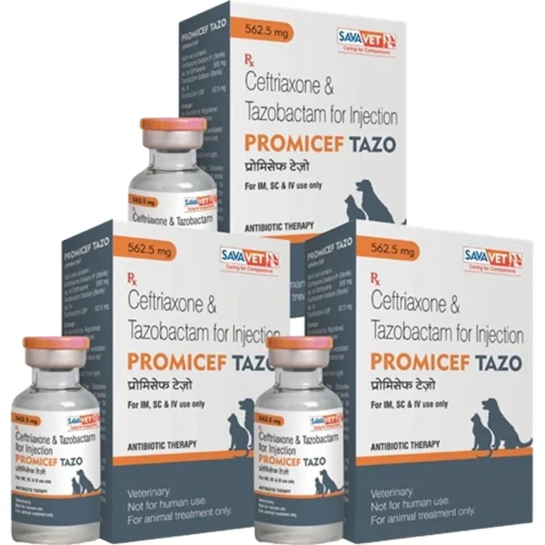 Promicef Tazo