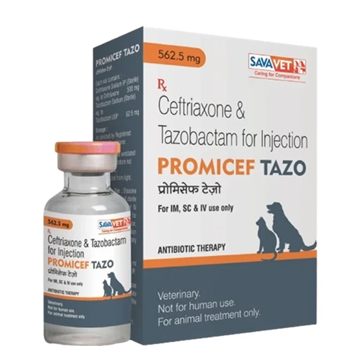 Promicef Tazo 5