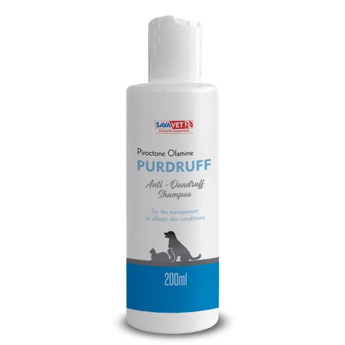 Purdruff Shampoo