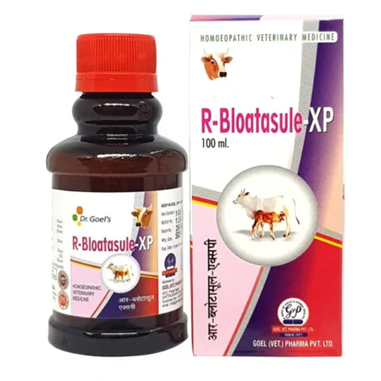 R.BLOATASULE XP