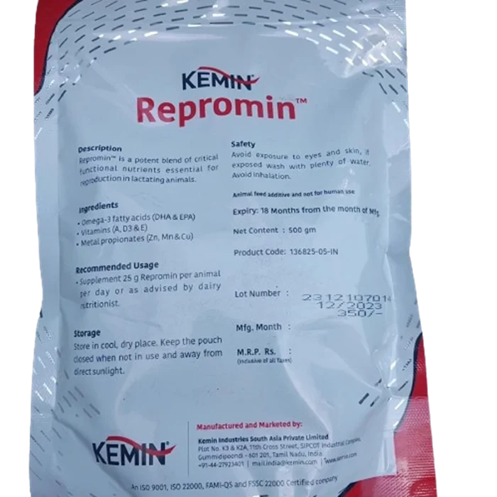 ReproMIN Dry