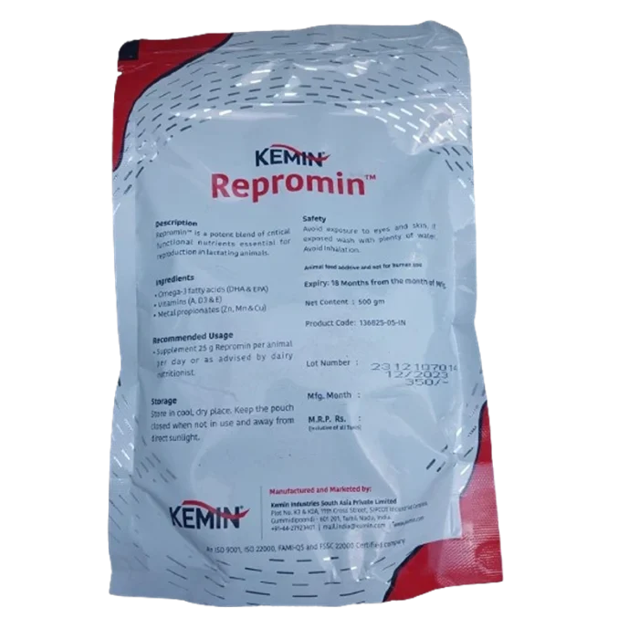 ReproMIN Dry