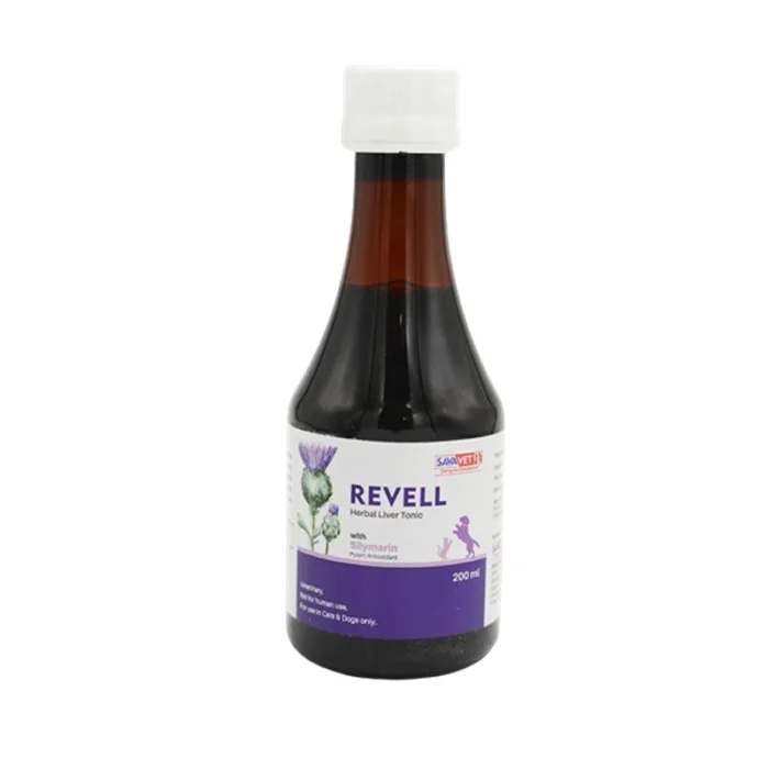 Revell TONIC