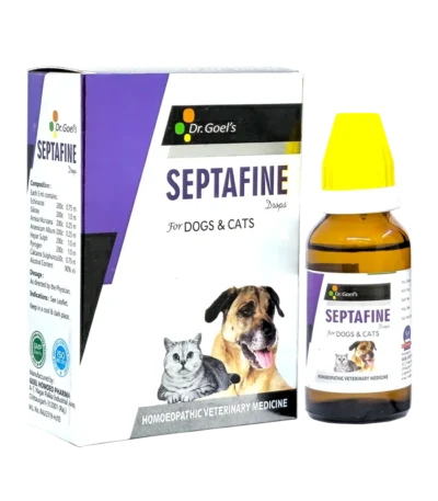 SEPTAFINE Drops