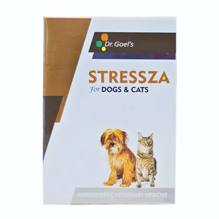 STRESSZA