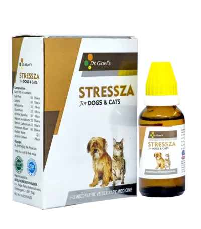 STRESSZA