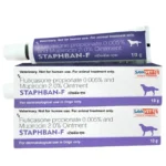 Staphban F Ointment