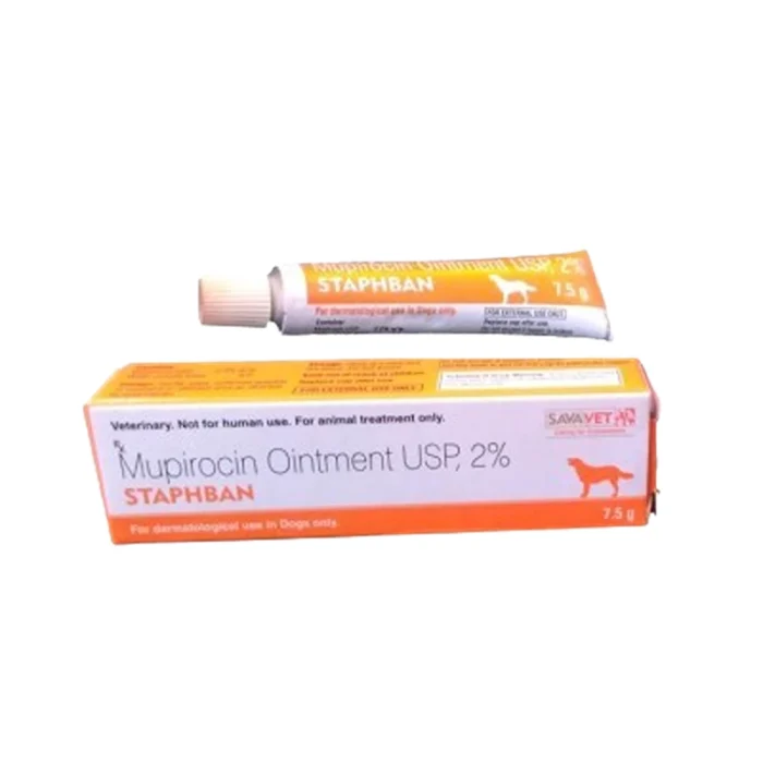 Staphban Ointment