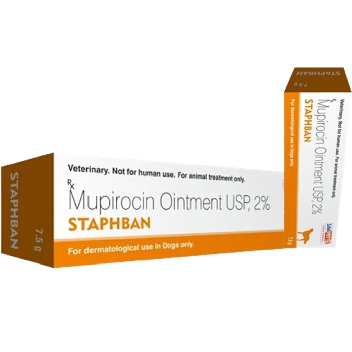 Staphban Ointment