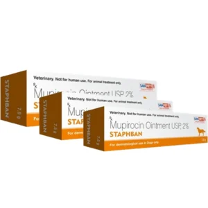 Staphban Ointment