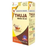 THUJA WARTNIL VET KIT