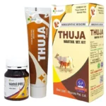 THUJA WARTNIL VET KIT