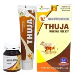 THUJA WARTNIL VET KIT