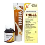 THUJA WARTNIL VET KIT