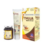 THUJA WARTNIL VET KIT