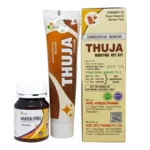 THUJA WARTNIL VET KIT
