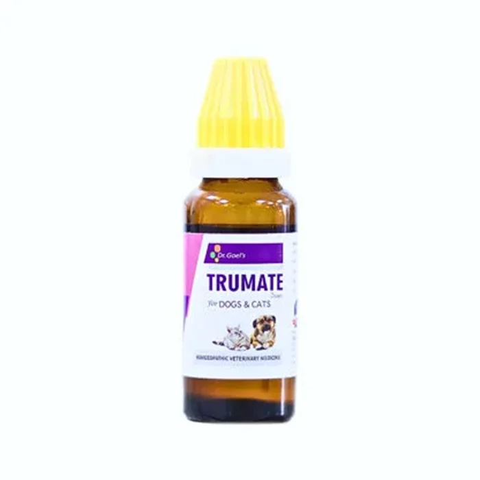 TRUMATE DROPS