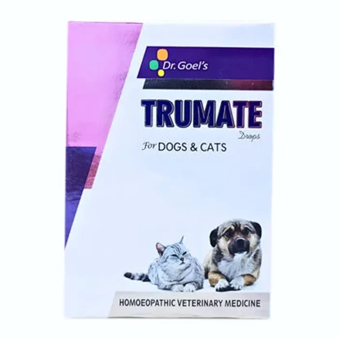 TRUMATE DROPS