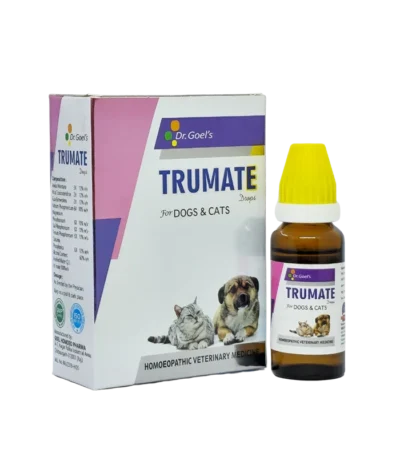 TRUMATE DROPS