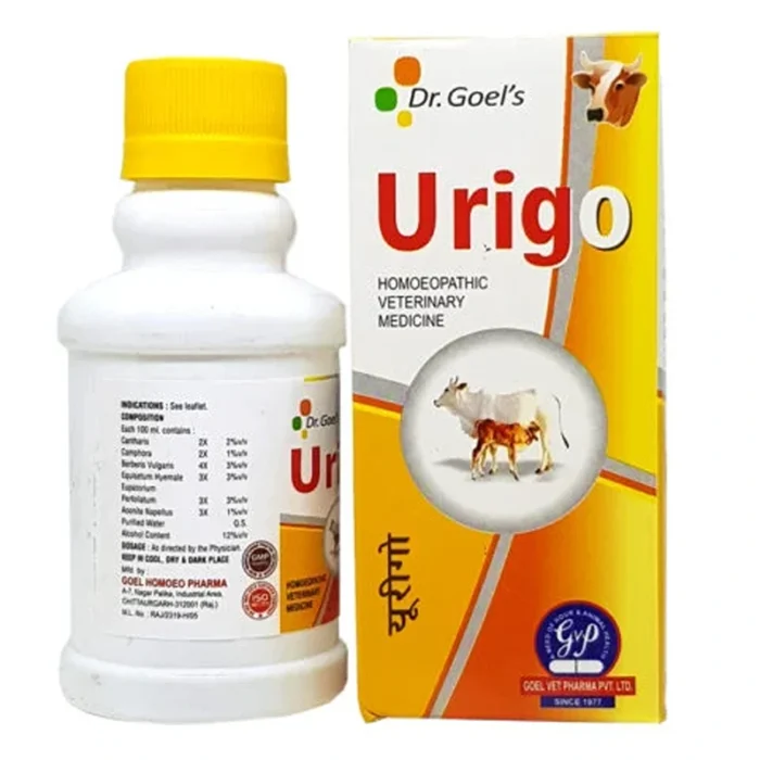 URIGO