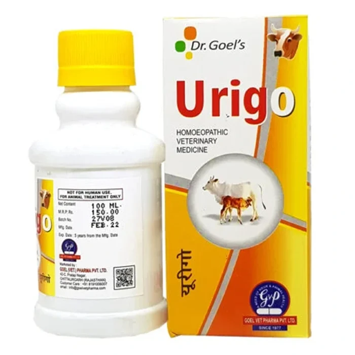 URIGO