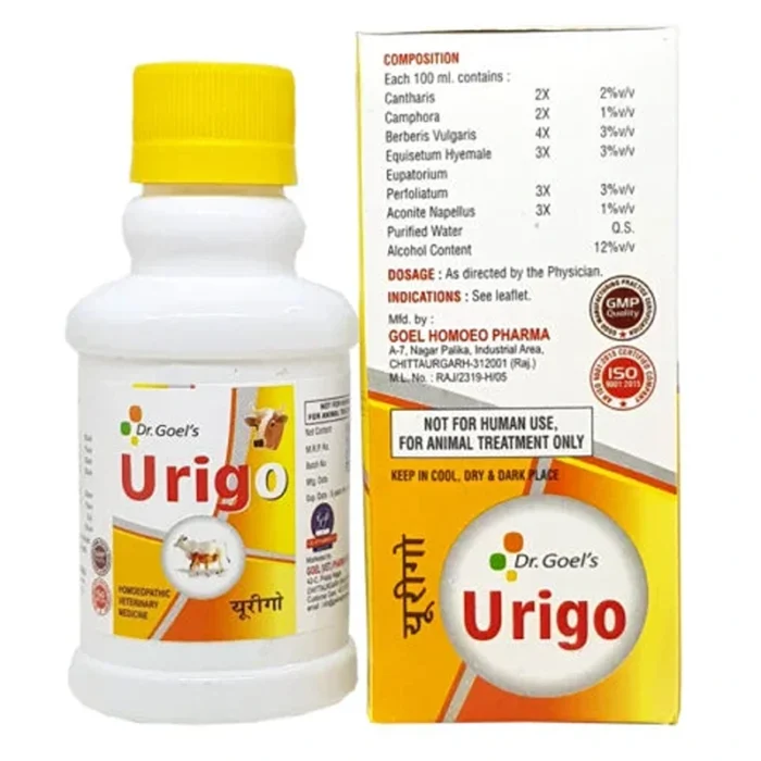 URIGO