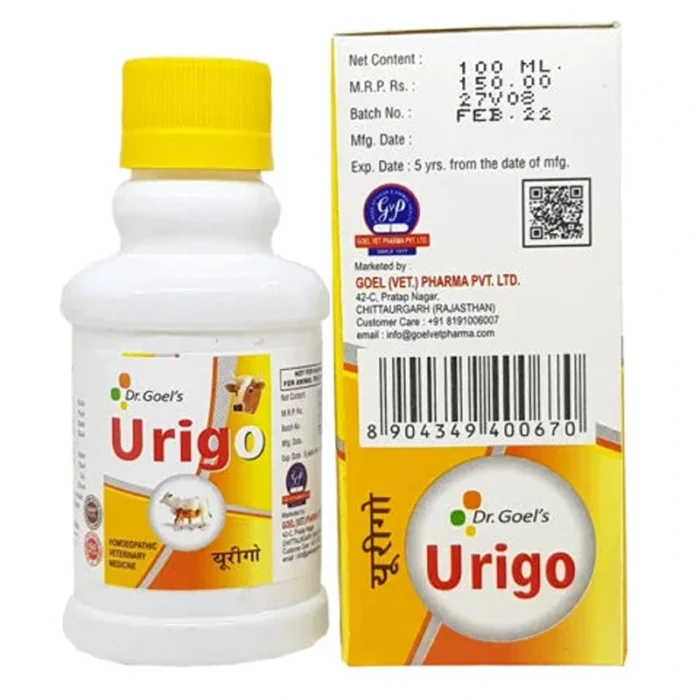 URIGO