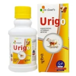 URIGO – Advanced Homeopathic Veterinary Remedy for UTI in Cattle - Image 2