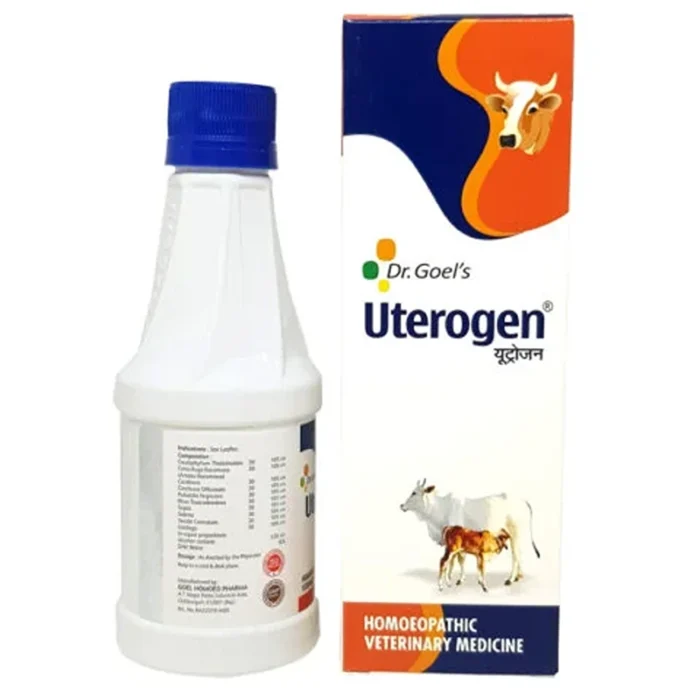 UTEROGEN