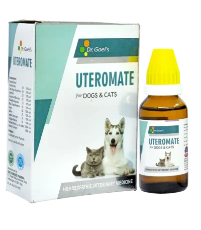 UTEROMATE DROPS