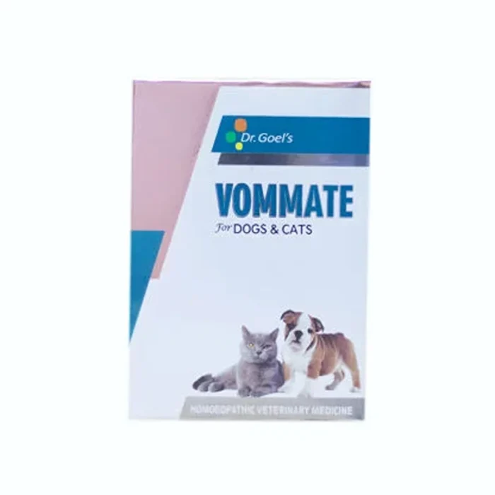 VOMMATE DROPS