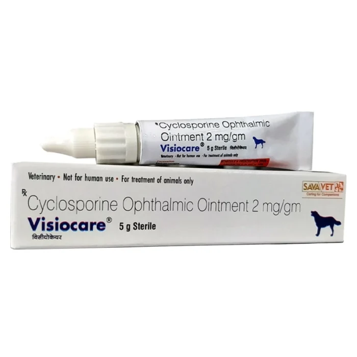 Visiocare