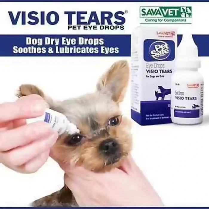 Visiotears