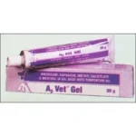 A3 Vet Gel