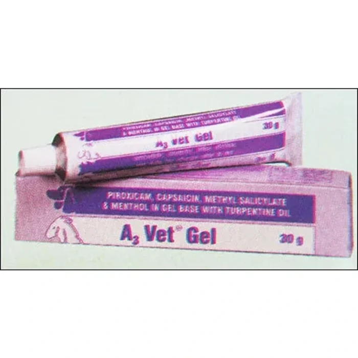 A3 Vet Gel