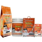 BOOSTMIN OPTIMA POWDER