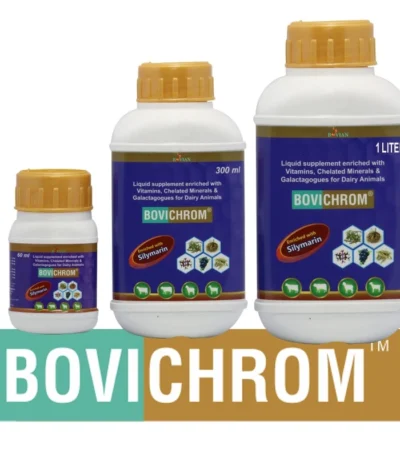 BOVICHROM Liquid