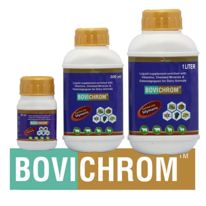 BOVICHROM Liquid