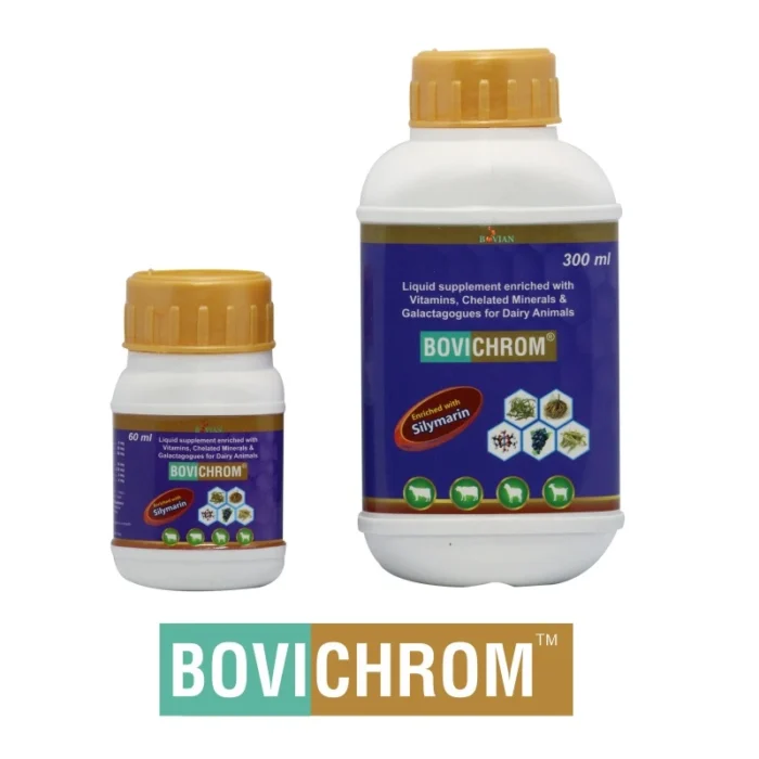 BOVICHROM Liquid