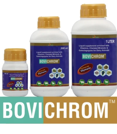 BOVICHROM Liquid