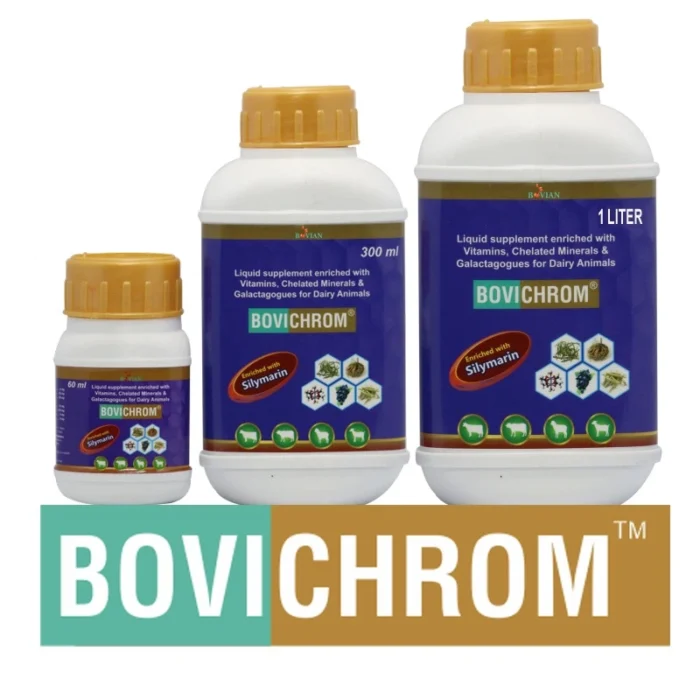 BOVICHROM Liquid