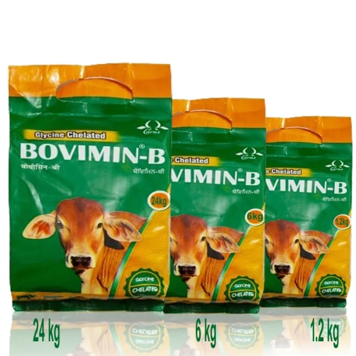 BOVIMIN B