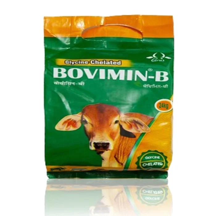 BOVIMIN B