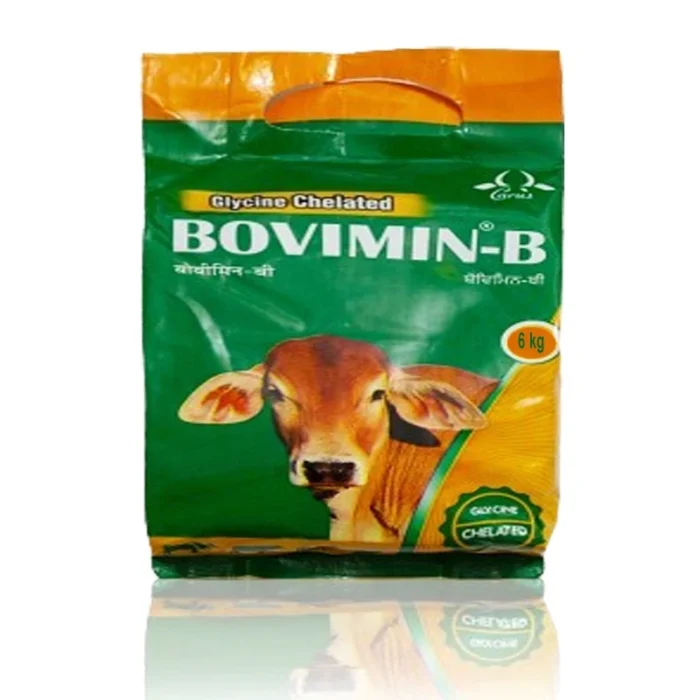 BOVIMIN B