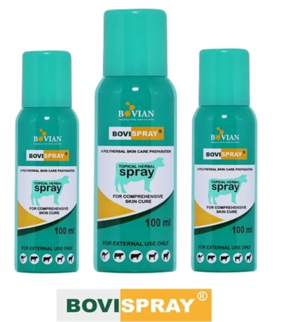BOVISPRAY