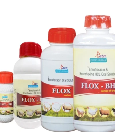 FLOX-BH Oral