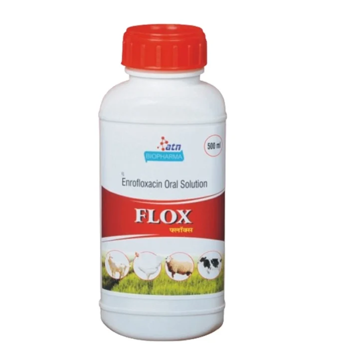 FLOX-BH Oral