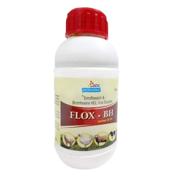 FLOX-BH Oral